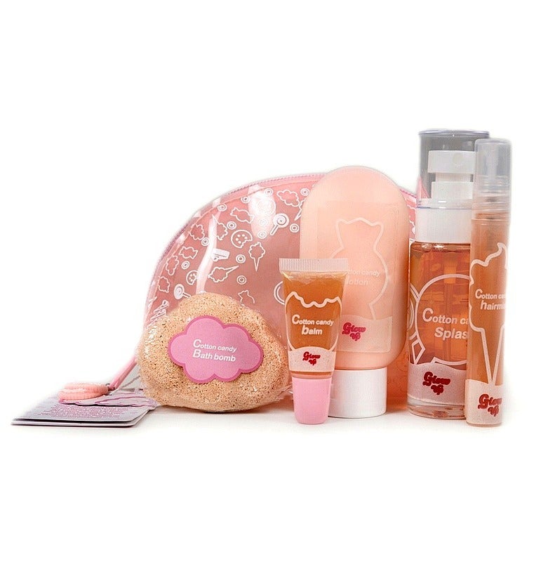 جلو اب مجموعة القطن الحلو – متعة حلوة في كل رشة - Image 1